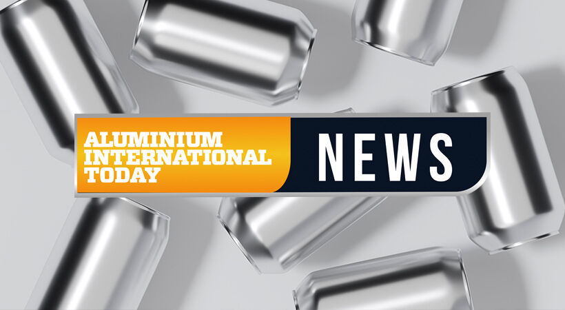Report Reveals Global Aluminium Demand to Reach New Highs After Covid